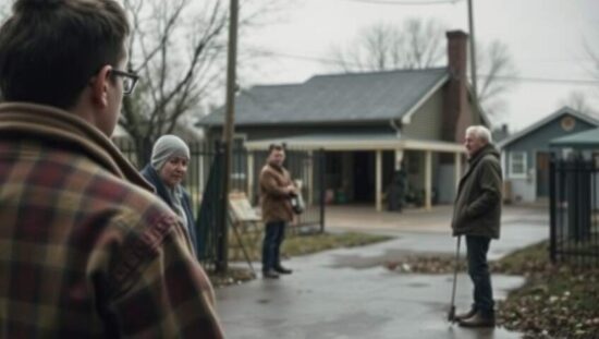 Suspect Charged in Charlie Kirk Murder Case