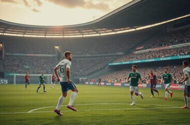 Freiburg Edges Basel In Europa League Thriller