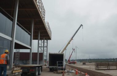 Construction Sector Calls for Housing Action