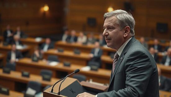 Higher Social Fees Planned For Top Earners