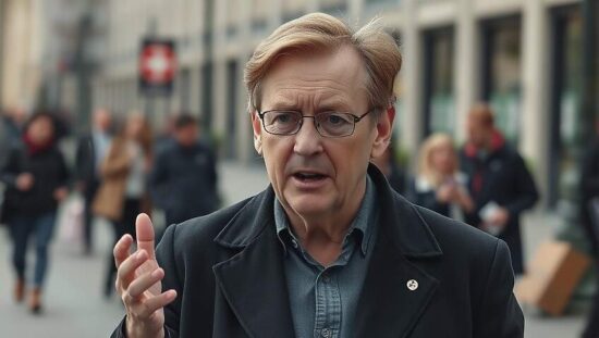 Russian Actions Near NATO Border Escalate Concerns