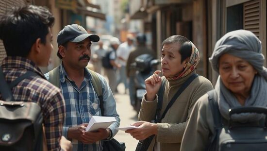 Greens Eye Savings in Housing Costs for Welfare