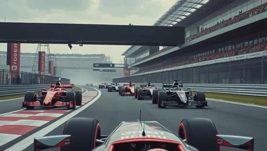 Verstappen Dominates Baku F1 Victory