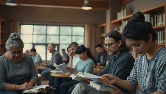 Values Union Rift Deepens