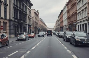 Germany Rethinks Electric Car Mandate