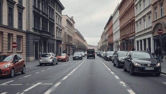 Germany Rethinks Electric Car Mandate