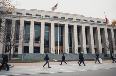 Nuclear Waste Transports Defended by Ministry