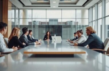 Germany Forms AI Competition Advisory Group