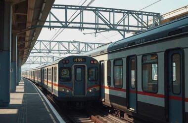 Deutsche Bahn Unveils 2026 Timetable