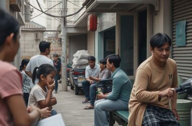 Empty Homes Fuel Housing Crisis