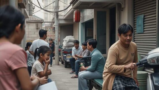 Empty Homes Fuel Housing Crisis