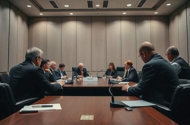 Half of German HR Chiefs Back Weekly Work Limits