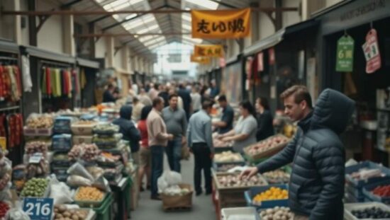 Wholesale Prices Rise