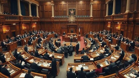 German Students Lack Basic Health Knowledge