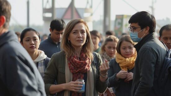 Consumer Groups Urge Politicians Address Daily Struggles