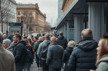 Berlin Public Transit Soaring Costs Loom