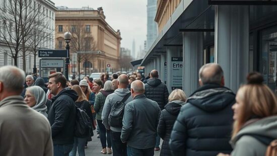 Berlin Public Transit Soaring Costs Loom