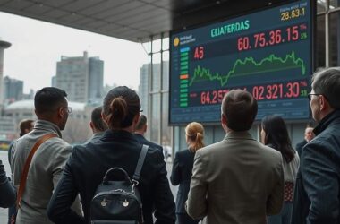 Economists Urge Caution on Growth Forecast