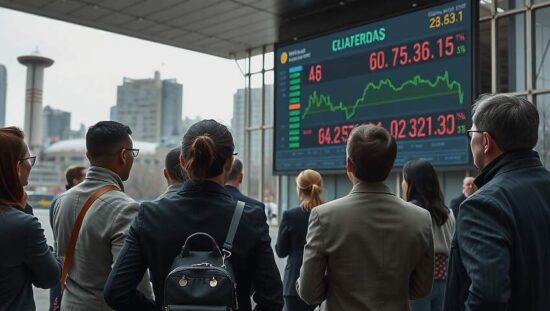 Economists Urge Caution on Growth Forecast