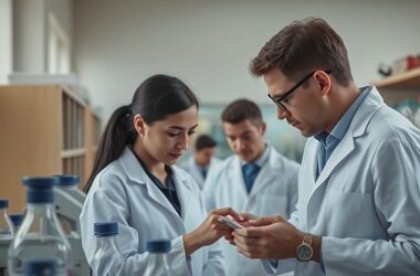 Professor Funding Surges to Record High