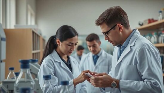 Professor Funding Surges to Record High