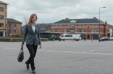 Grimm Praises Reiche's Energy Transition Plans