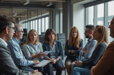 SPD Calls for Renewed Drive