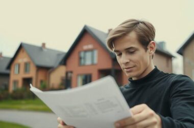 German homebuyers face rising mortgage rates