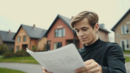 German homebuyers face rising mortgage rates