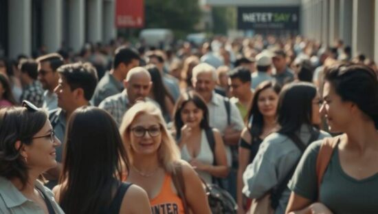 Fewer Asylum Seekers Receive Benefits in Germany