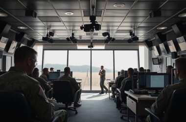 German Military Chief Warns Russia Still Poses Threat