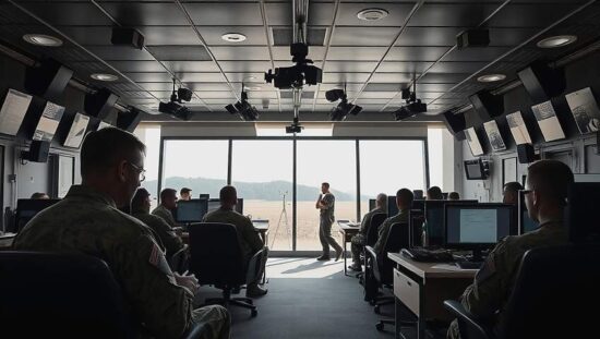 German Military Chief Warns Russia Still Poses Threat