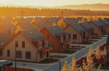 Heating Transition Faces Billions Funding Gap