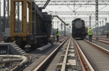 Rompf No Longer DB-Infrago CEO