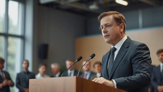 German Minister to Press India on Russia and China Ties