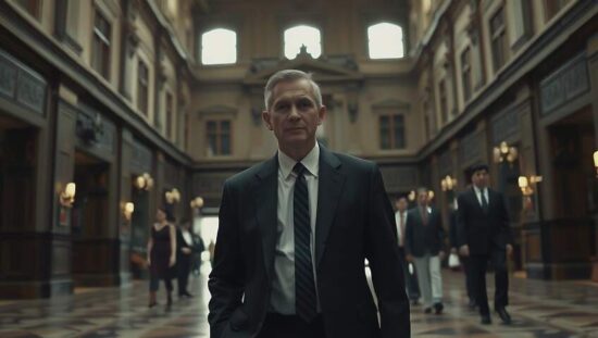 Steinmeier Voices Church Decline to Pope