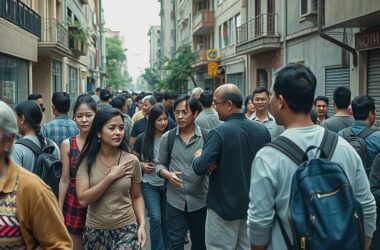 Left Party Calls For Increased Child Benefits