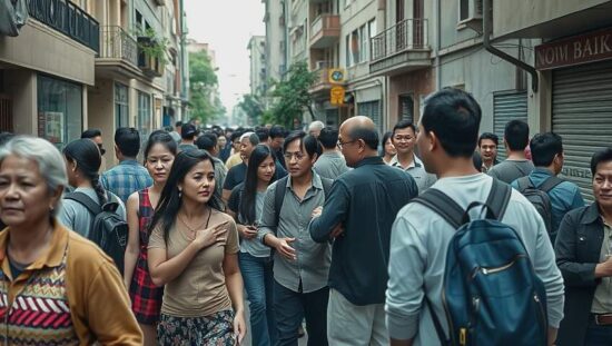 Left Party Calls For Increased Child Benefits