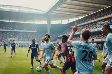 Leverkusen Edges Pauli in Bundesliga Thriller