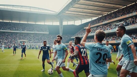 Leverkusen Edges Pauli in Bundesliga Thriller