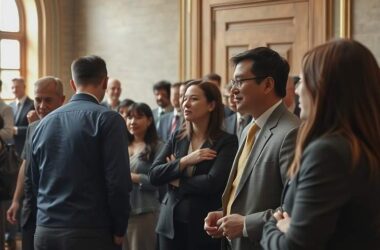 Emmenegger Named Constitutional Court Nominee