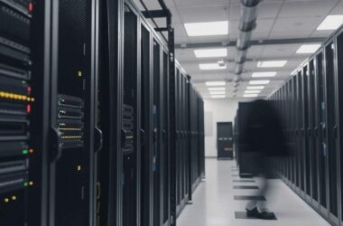 Cyberattack Targets NRW Election Servers