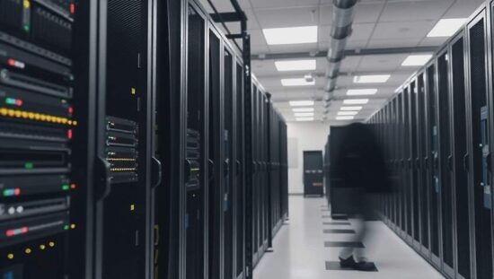 Cyberattack Targets NRW Election Servers