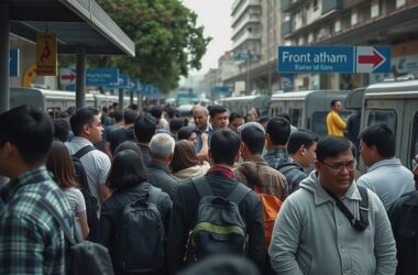 Germany Ticket Price Talks Must End