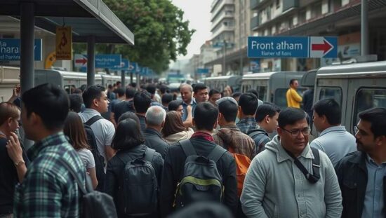 Germany Ticket Price Talks Must End