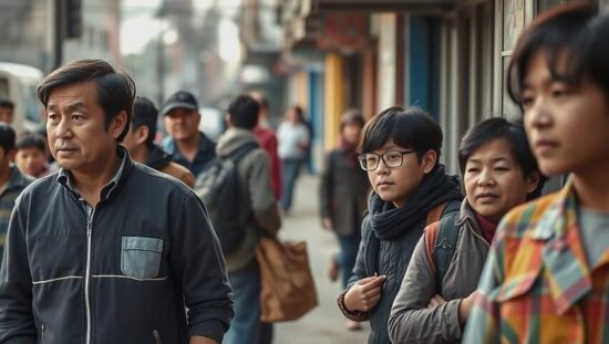 Teens Struggle With Social Media Control