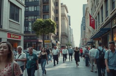 Dax Climbs Above Key Resistance