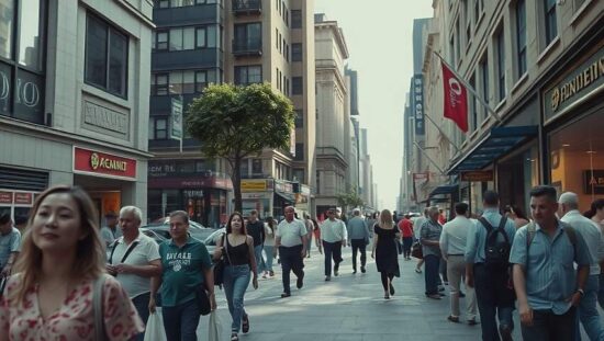 Dax Climbs Above Key Resistance