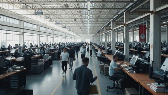 Puma Adidas Merger Talk Resurfaces