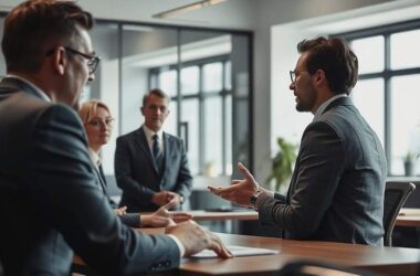 Economist Slams Government Budget Plans